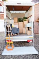 Trinders Courier & Removal Services Ltd image 1